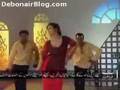Hina Shaheen Mujra