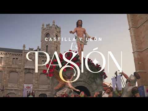 Semana Santa Castilla y León 2024 (Spot 1)