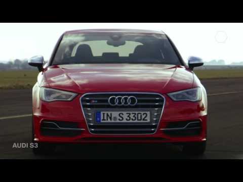 audi s3 2013