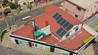 ¿Qué es la Generación Distribuida?