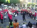 Sinfonia da Proclamação - BM.Alfeu Gasparini - RP Sinfonia da Proclamação - BM.Alfeu Gasparini - RP