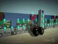 LBP at E3 08 - Music Level
