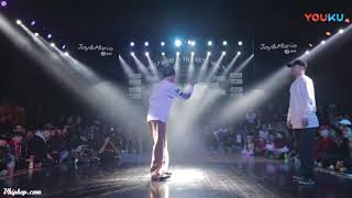 Kite vs 小龙 – WIB vol.6 Popping BEST8