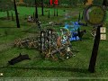 Iris2 2008 - Ultima Online - 3D-Client