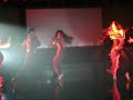 Latin pop