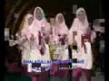 qosidah-shalawat badar