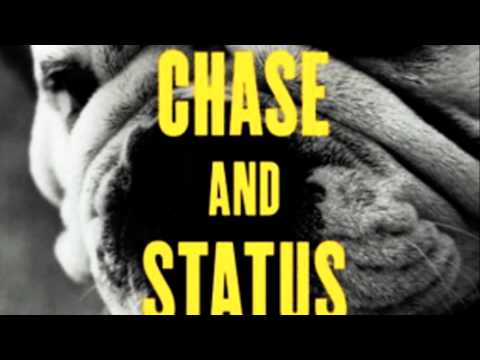 Hocus pocus - Chase and Status (No More Idols)