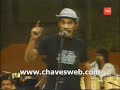 Seu Madruga cantando Florentina! - Chaves