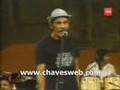 Seu Madruga cantando Florentina! (Música do Tiririca) - Chaves