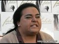 Falete, abandonado por su novio Falete, abandonado por su novio