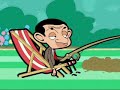 Mr Bean: Animated Series - Part 20.2