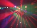 videos de dj rig again with fog and Led skirting