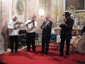 A tune from Maramures Jewish fiddle tradition that I learned from Ionu lui Crigore Covaci and Ion Pop, played as a guest of the Muzsikas Ensemble at the Kapolcs festival in Hungary, August 2007.