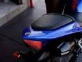 Coyote SS2 Alumínio Polido YZF R1 07/08