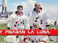 El hombre y la Luna