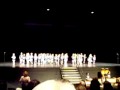 welcome song