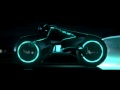 Tron 2 Legacy trailer - synced with AFX 0.215061