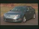 New Ford Fusion Sport 2010 New Ford Fusion Sport 2010