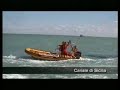 Spot Volontari del Soccorso CRI