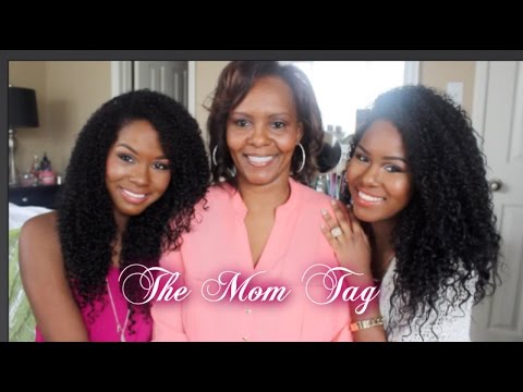 Mom - OPEN FOR INFO Love You Mommy! The Questions 1. What was I like as a child? 2. What do you think of me making youtube videos? 3. What's something funny I did when I was younger? 4. Have...