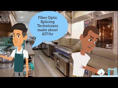 Secrets of the Mesh: Fiber Optics | Newport Wireless Mesh