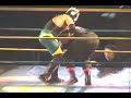Lucha Libre Colombia CWS 2006