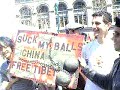 Free Tibet San Francisco Style Free Tibet San Francisco Style