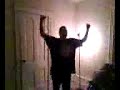 Pete Wyling out