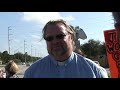 Rev. Bruce Wright interview