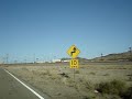 Route 66 Rail Road Crossing