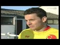 Reportage de \"MA TELE\" Match BIOUL-ANDENNE Reportage de \"MA TELE\" Match BIOUL-ANDENNE