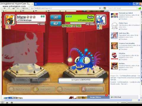 how to get a battery dragon in dragon city