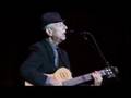 Helsinki , Leonard Cohen, The Gypsy's Wife,