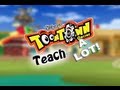Toontown Teach-ALOT Official Trailer 2013