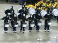 Hampton University Drumline Block 2008 vs. NSU