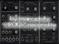 synthesizers com q106 oscillator demonstration