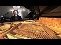 Heinz Hoppaus - Live at Streif 2008 - J.S. Bach