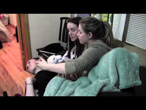 how to patch after break up