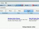 Windows XP optisch aufwerten + XP to Vista Tipps