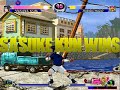 AR MUGEN Challenge #10: Sasuke-Kun VS Hinaichigo