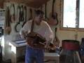 The Hurdy-Gurdy Man