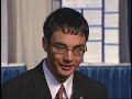 Intel Science Talent Search 2008