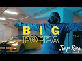 Big Poppa | Beat by MHD PROD (Official Music Video) 