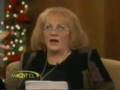 Syvlia Browne Predictions for 2007 (WRONG)