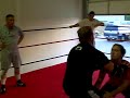 CWF workout