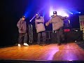 Conspiracy Franchize - Stomp The Yard Competition Conspiracy Franchize - Stomp The Yard Competition