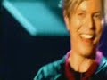 david bowie Reality Tour to end credits from Moulin rouge david bowie Reality Tour to end credits from Moulin rouge