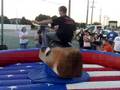 videos de Prez riding the Bull