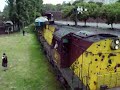 Pasada de Remolque Y 319 - 214