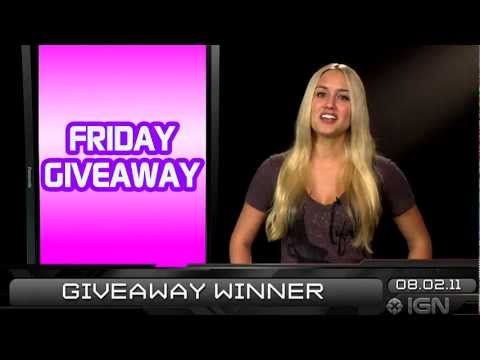 preview-Arkham-City-&-Battlefield-3-Bonuses---IGN-Daily-Fix-08.02.11-(IGN)